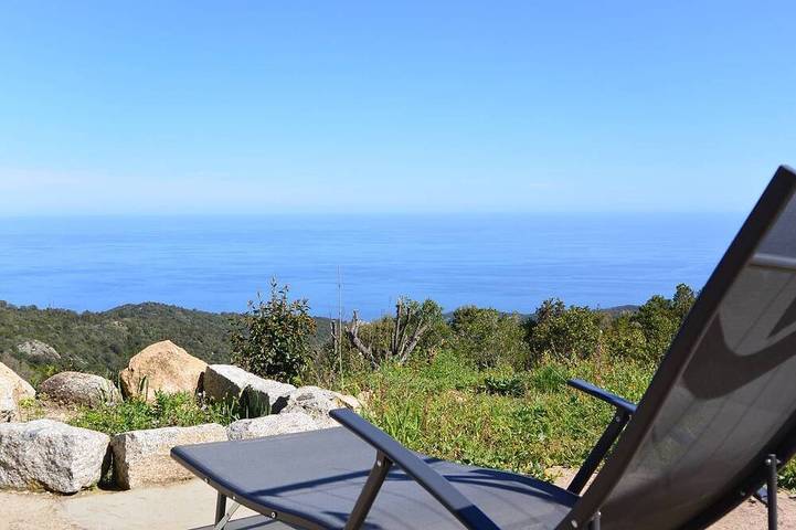 Holiday home for 4 people, with terrace - 1