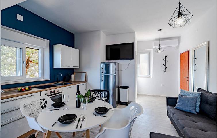 Ferienwohnung für 4 Personen, mit Terrasse in Dalmatien - 3