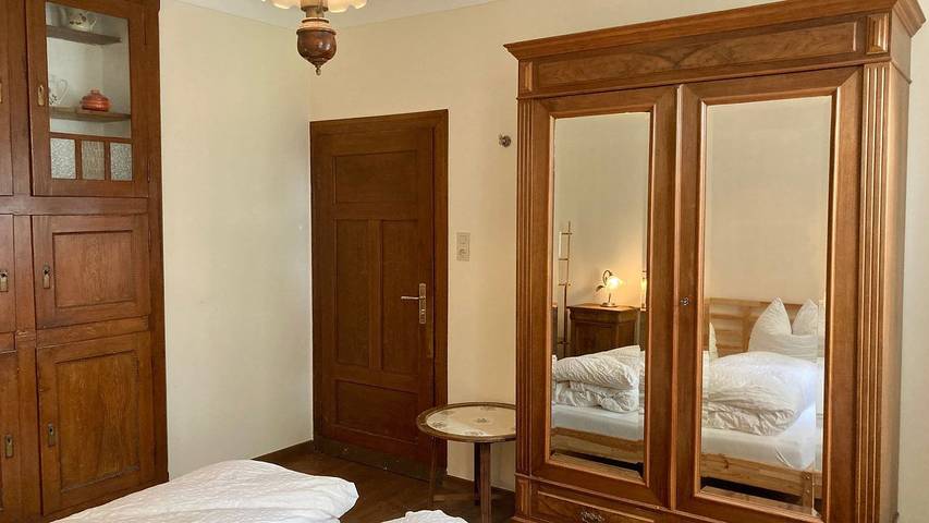 Ferienwohnung für 6 Personen, mit Terrasse in der Südeifel - 4