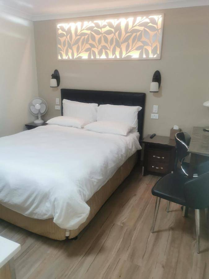 Chambre d’hôte pour 2 personnes, avec jardin et terrasse à Perth - 2
