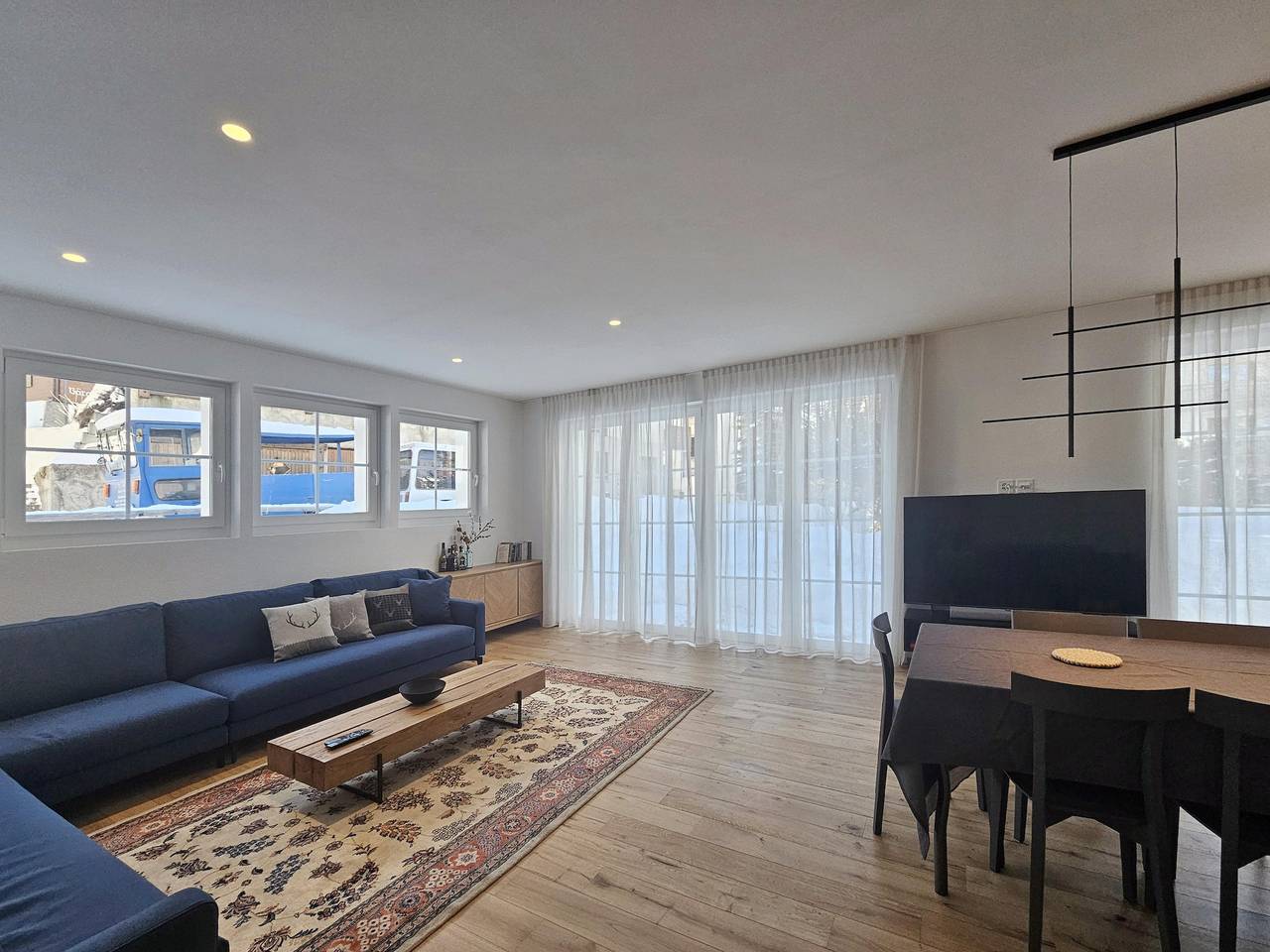 Geheel vakantieappartement, Appartement/Fewo in Saas-Fee, Walliser Alpen