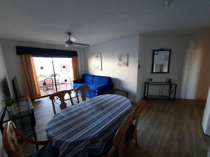 Ganze Ferienwohnung, Schöne Wohnung in Golf del Sur - Tenerife in Las Adelfas, San Miguel de Abona