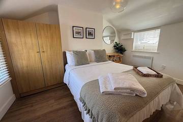 Apartment for 4 People in Chester, Cheshire, Photo 1