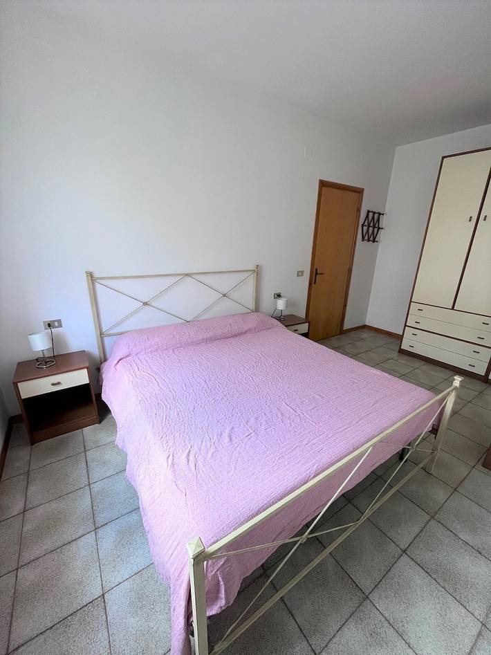 Gîte pour 4 personnes, avec terrasse, animaux acceptés à Sirolo - 3