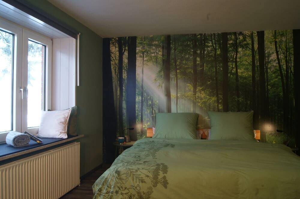 Ganze Wohnung, Ferienwohnung „Moor Spirit“ bei Itzehoe – geräumig, ruhig & naturnah in Krempermoor, Kreis Steinburg