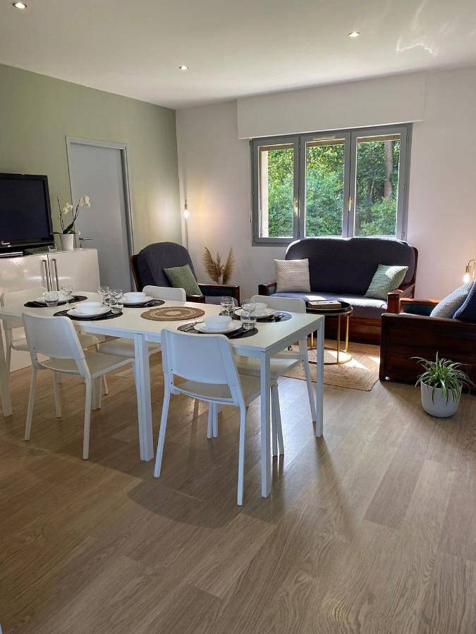 Location de vacances pour 2 personnes à Douzy - 3