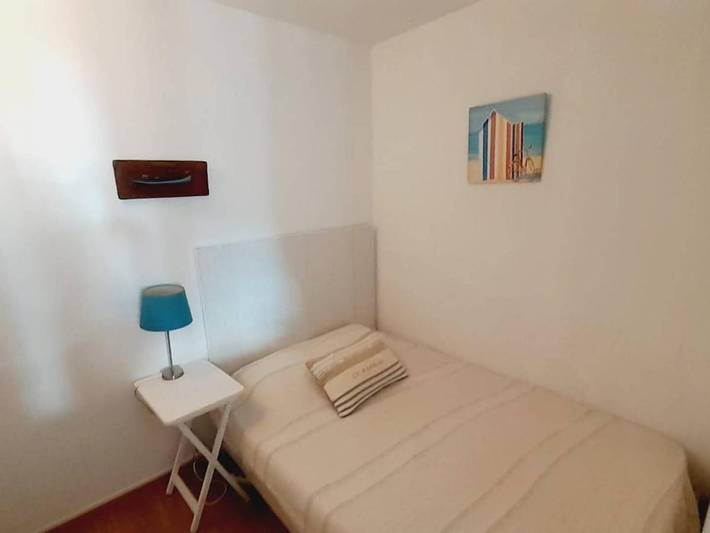 Gîte pour 4 personnes dans Port Saint Ange - 2