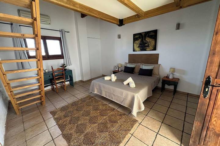 Finca for 4 people in Ibiza (Municipality)