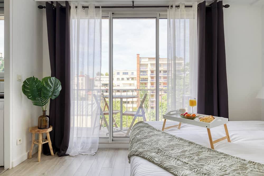 Apartamento entero, Zzzen apartment in nice Vincennes with Parking and Wifi in Vincennes, Valle del Marne