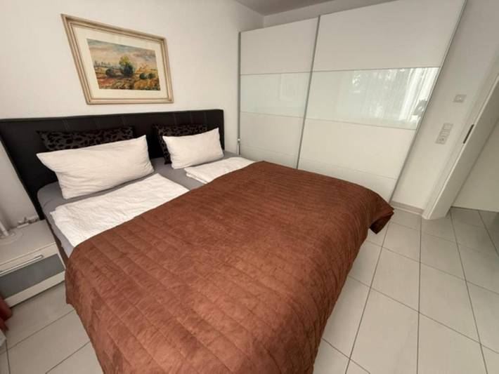Ferienwohnung für 7 Personen, mit Terrasse und Garten in Konstanz - 4