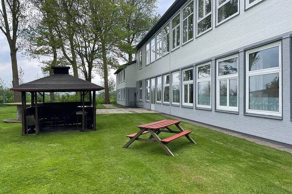 Unterkunft für Gruppen in Oesterdeichstrich, Dithmarschen