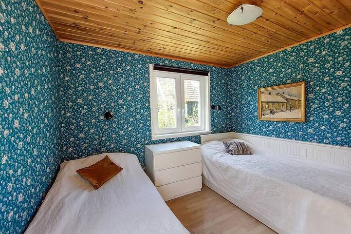 Ferienhaus für 8 Personen, mit Garten und Sauna, mit Haustier in Bastad - 3