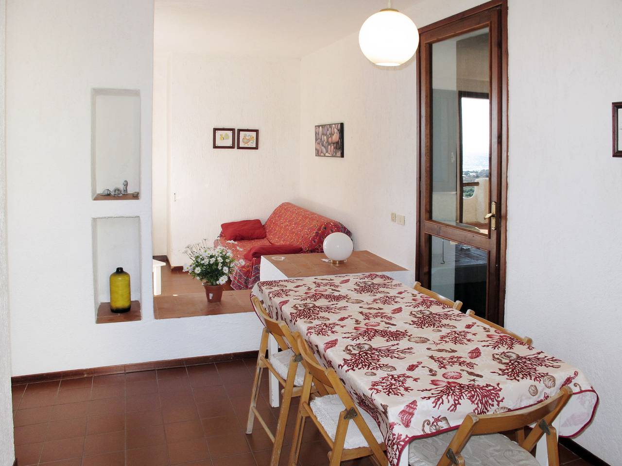 Apartamento entero, Baia Santa Reparata - Trilo 6 in Baia Santa Reparata, Santa Teresa Gallura (Municipality)