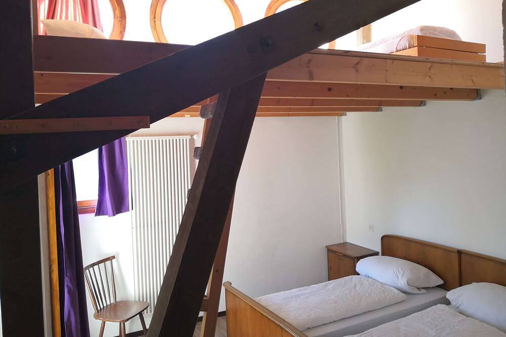 Ganze Wohnung, Loft Ferienwohnung Zillwald - Wanderparadies in Lax, Aletsch Arena