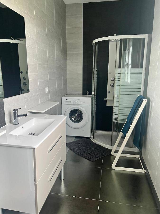 Gîte pour 2 personnes, avec jardin et terrasse à Cissac-Médoc - 3