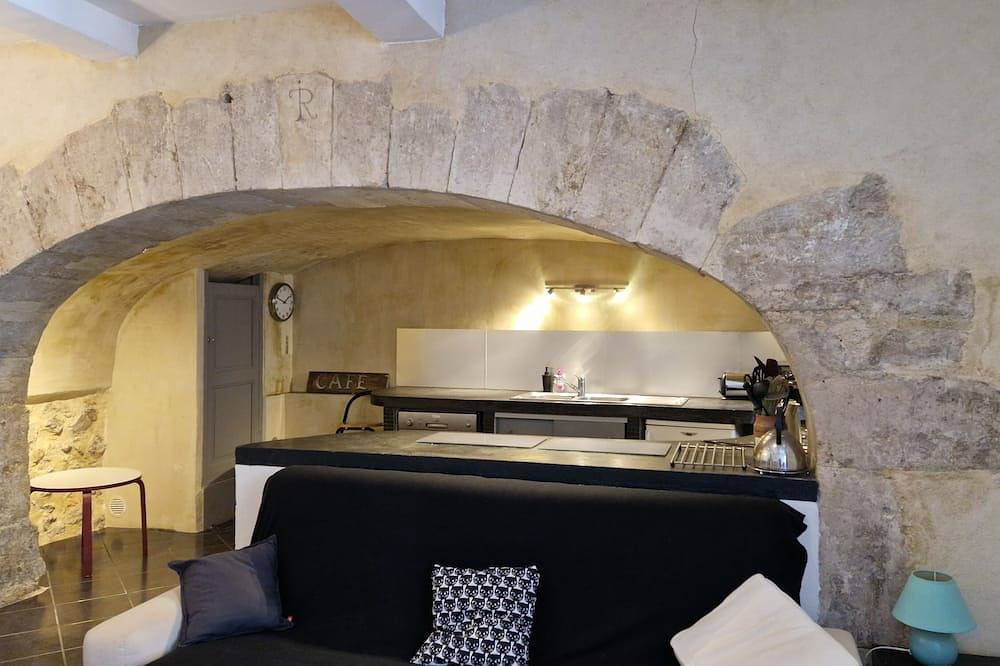 Maison de vacances