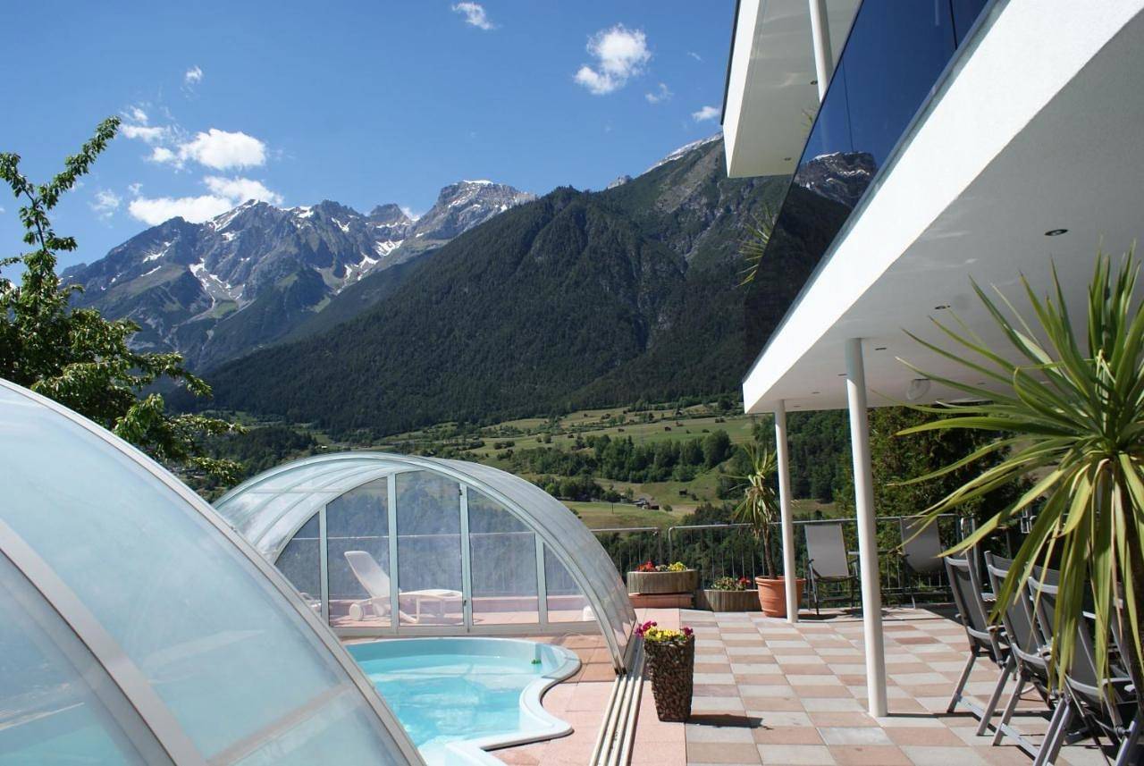 Ferienhaus Freizeit in Landeck, Bezirk Landeck