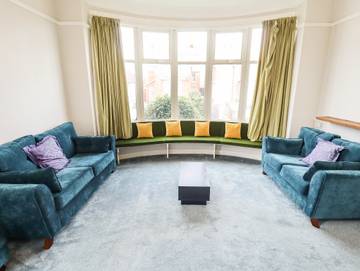 Holiday Home for 29 People in Skegness, Lincolnshire, Photo 4