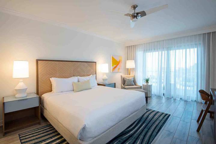 Hawks Cay Resort in Duck Key, Monroe County