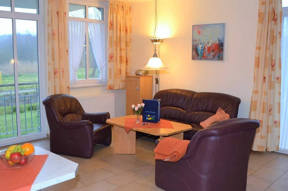 Ferienhaus in Usedom für 4 Personen in Usedom
