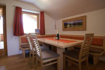 Ferienwohnung für 6 Personen in Tuxer Alpen, Fügenberg, Bild 4