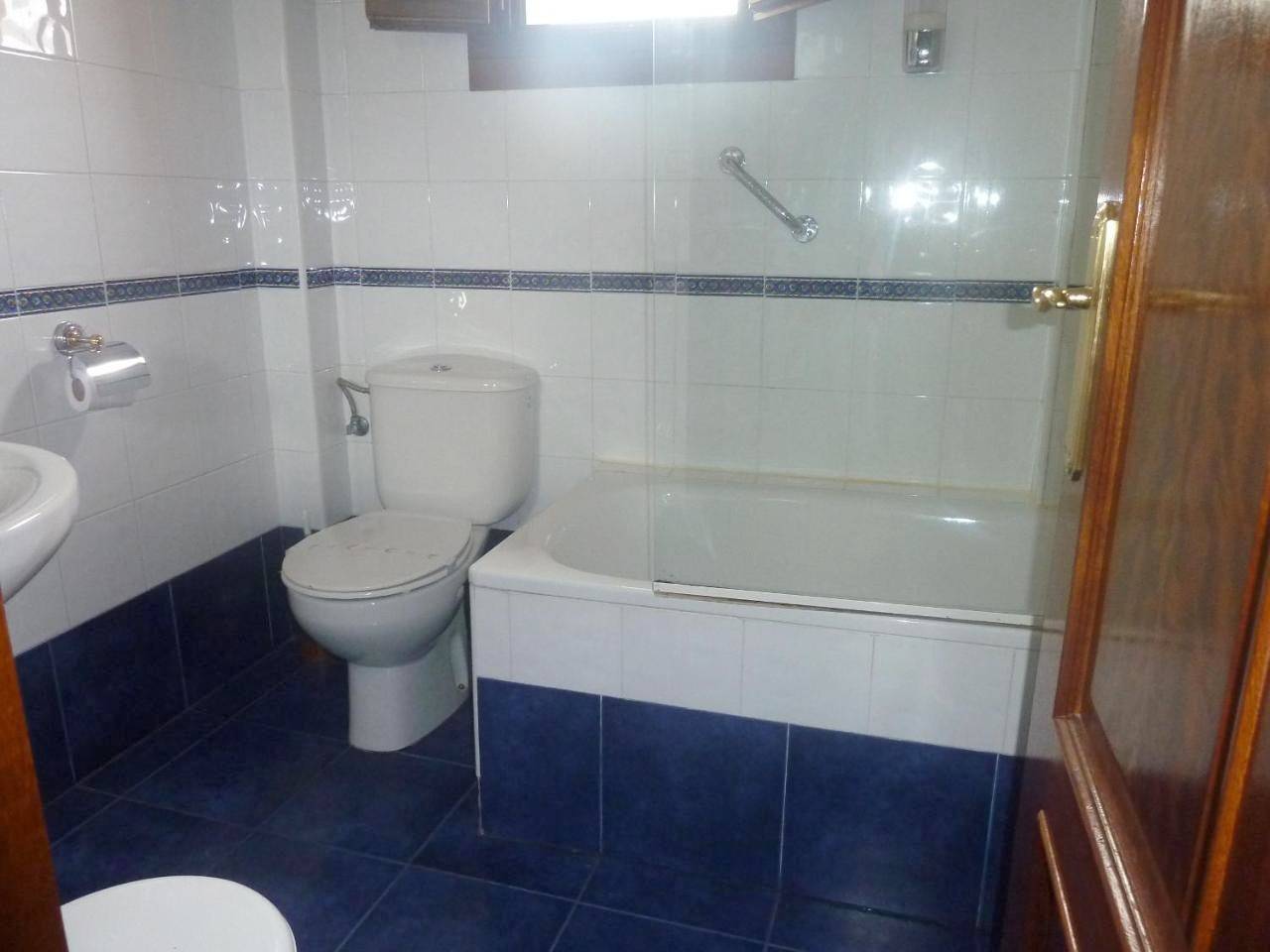 Hotel Apartamentos La Hortona in Soto de Luiña, Cudillero
