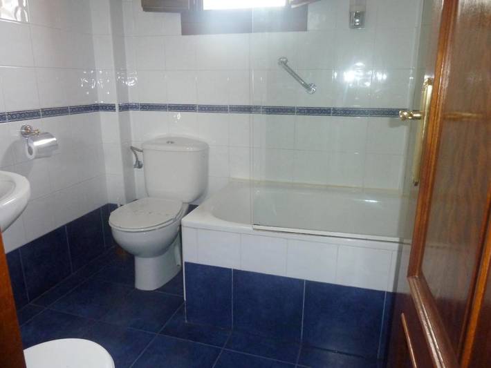 Hotel para 2 personas, con jardín en Cudillero - 4