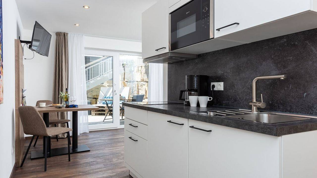 Ferienhaus für 2 Personen (30 m²) in Eibelstadt in Eibelstadt, Región Viticola de Franconia