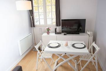 Gîte pour 4 Personnes dans Versailles, Yvelines, Photo 1