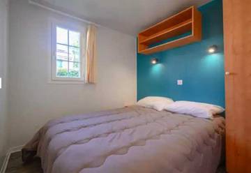 Camping pour 4 Personnes dans Saint-Georges-d'Oléron, Région de Rochefort, Photo 4