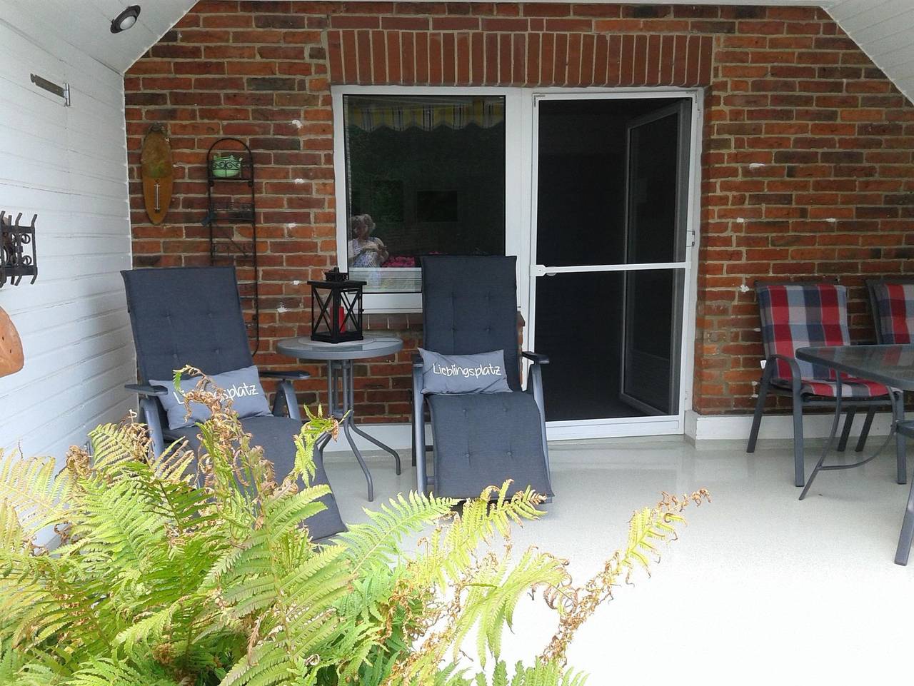 Ganze Ferienwohnung, Ilsemarie, Ferienwohnung in Bad Fallingbostel, Landkreis Heidekreis