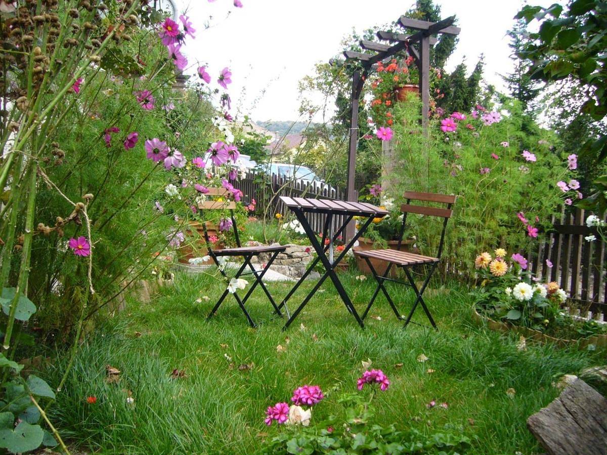Double Room with Private Bathroom in Ferrette, Région d'Altkirch
