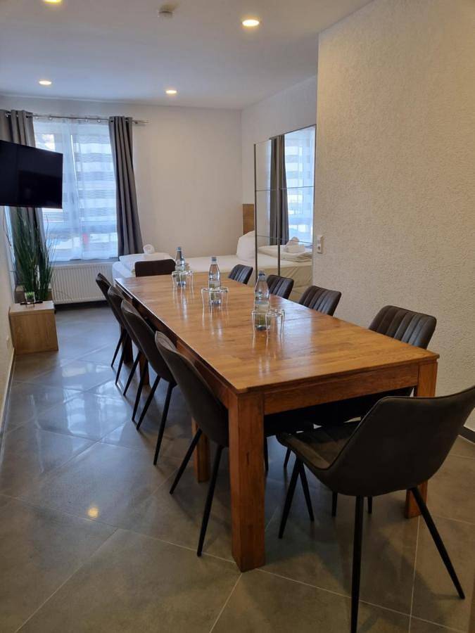 Ferienwohnung für 12 Personen in Aalen