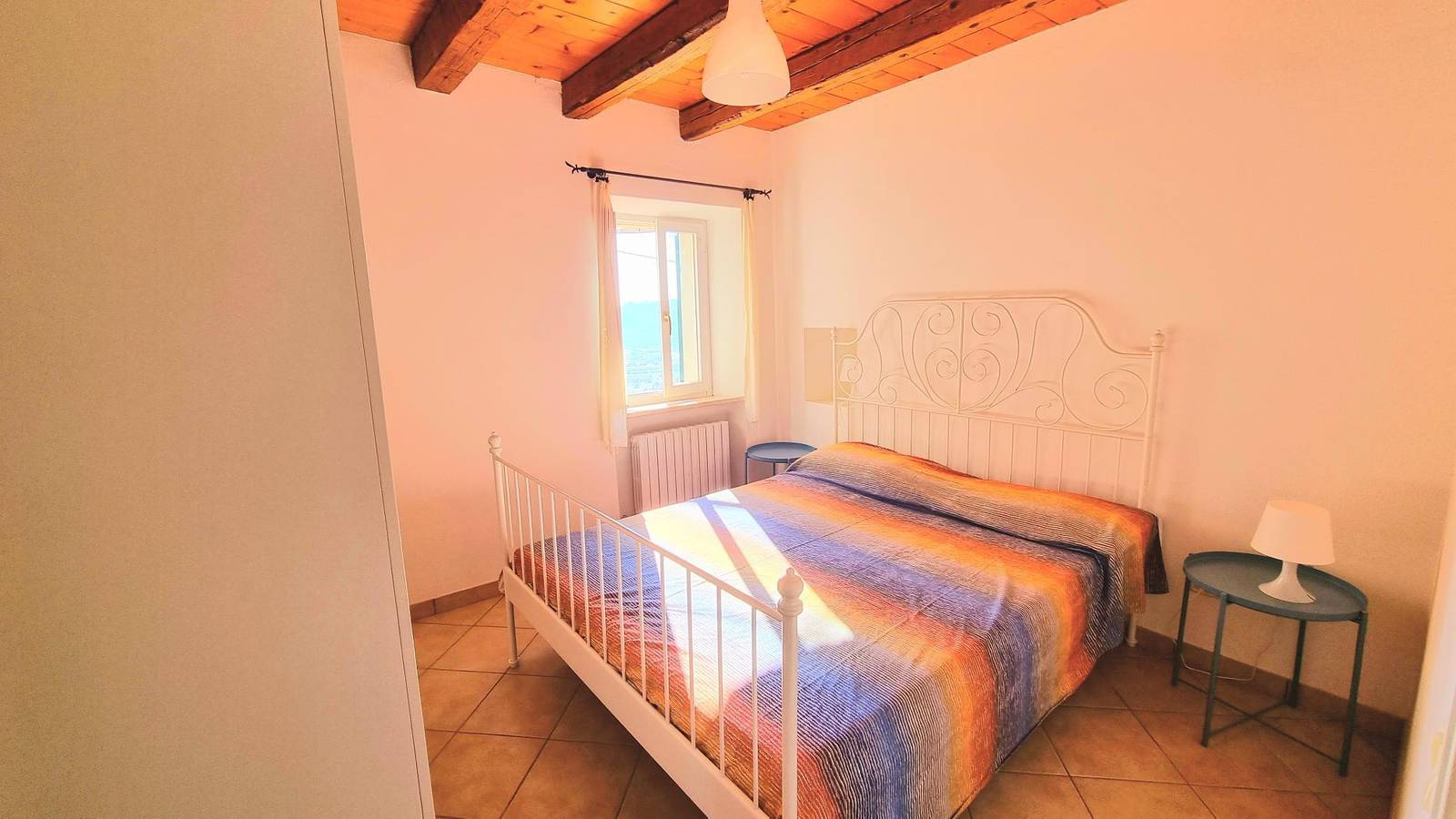 Appartamento intero, Trilocale Torre [ centre, close to the beach Numana in Numana, Riviera del Conero