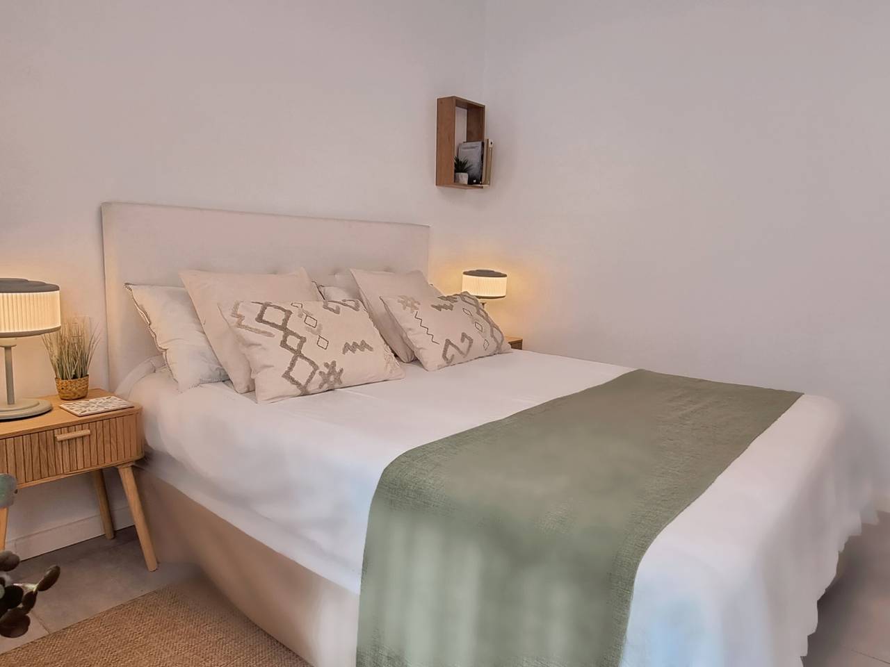 Moderne Wohnung mit Jacuzzi in Puerto de la Cruz in El Durazno, Puerto de la Cruz