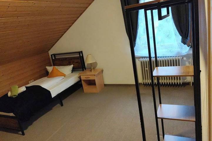 Großes Haus in Sandweier für bis zu 16 Gäste – 8 Schlafzimmer in Baden-Baden, Nordschwarzwald