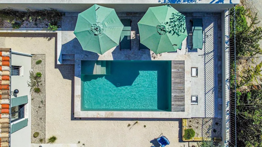 Chalet para 8 personas, con piscina y jardín, Se admiten mascotas - 1