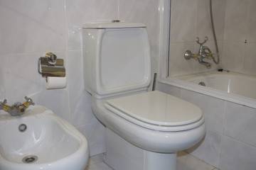 Apartamento De Férias para 7 Pessoas em Praia da Claridade, Buarcos e São Julião, Foto 4