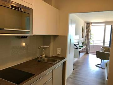 Ferienwohnung für 2 Personen in Stadt Glücksburg, Glücksburg, Bild 4