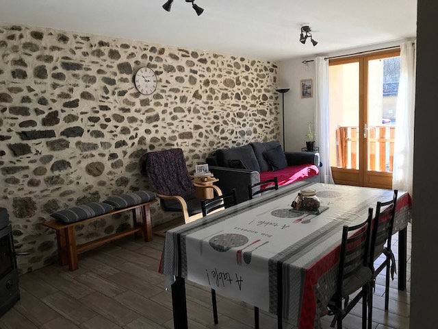 Appartement de vacances pour 2 personnes, avec jardin dans l' Ariège - 3