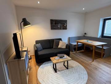 Ferienwohnung für 4 Personen in Unterammergau, Bayerische Alpen, Bild 3