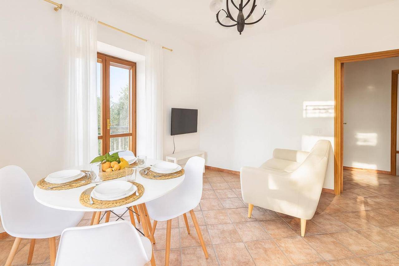 Sky View Villa in Piano di Sorrento, Napoli e dintorni
