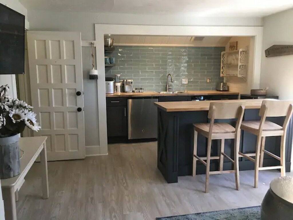 Ganze Wohnung, The Sister Suite in Historic Downtown Flagstaff #4 in Flagstaff, Coconino Nationalwald