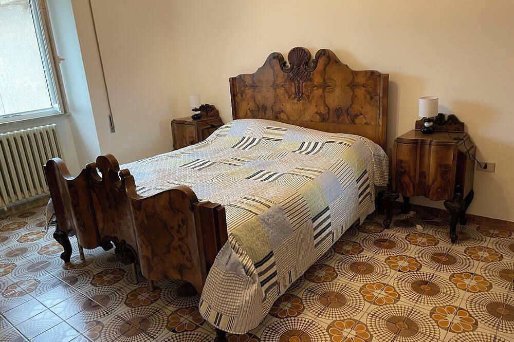 Appartamento intero, Casa Mavi, nel cuore del Lazio in Arce, Provincia di Frosinone