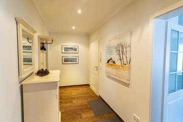 Ferienwohnung für 2 Personen in St. Peter-Ording, Halbinsel Eiderstedt, Bild 4