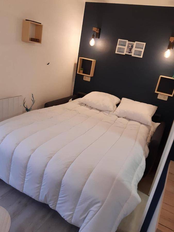 Appartement entier, Le Repos'Han in Han-sur-Lesse, Rochefort (Wallonie)