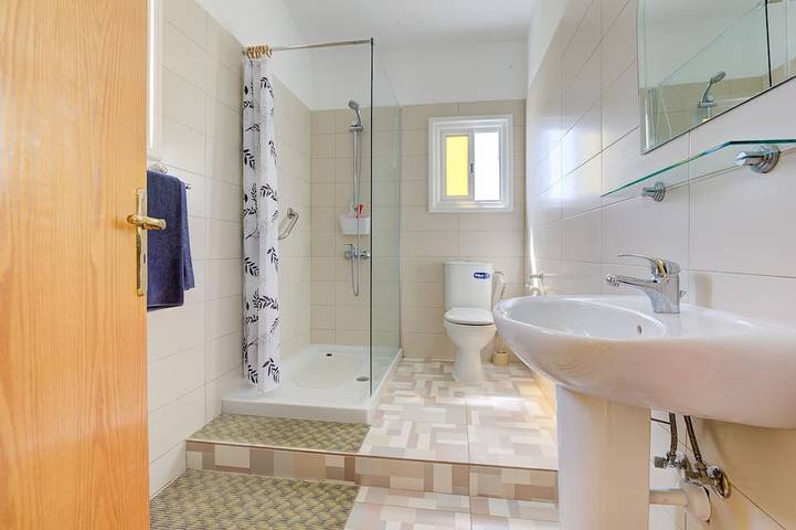 Private Villa mit herrlichem Meerblick in Paphos, Südzypern