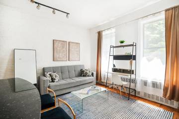 Vacation Rental for 4 Guests in Manhattan, New York City, Picture 2