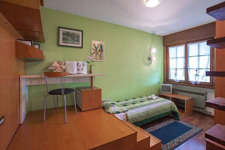 Ferienhaus / Villa - Longarone in Longarone, Östliche Dolomiten