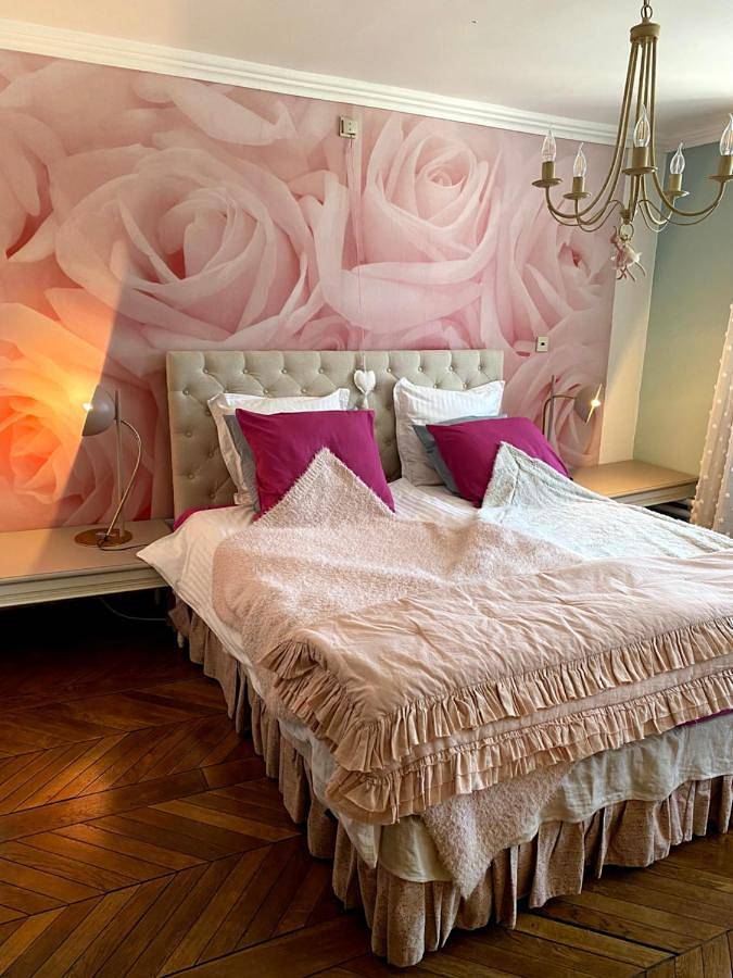 Chambre d’hôte pour 2 personnes, avec vue et sauna dans Hainaut - 3